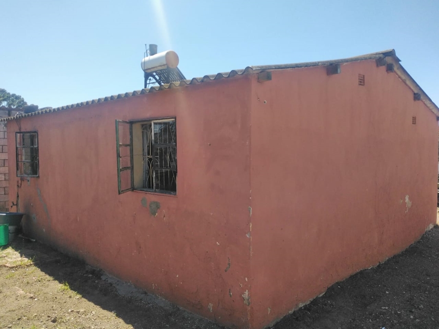 2 Bedroom Property for Sale in Kwazakhele Eastern Cape